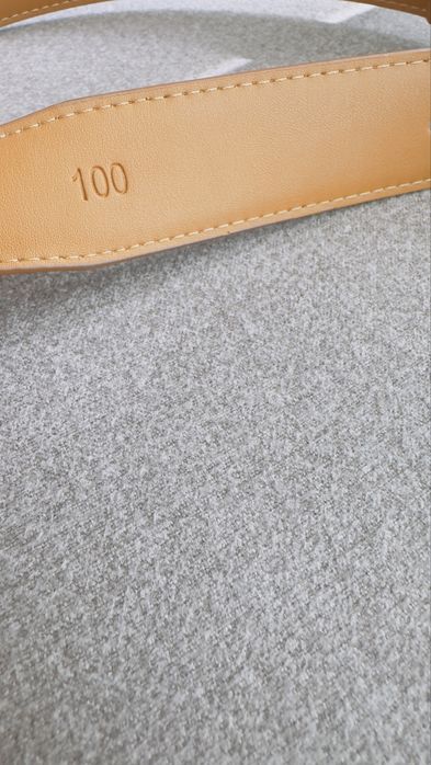 Cinto Saint Laurent - Muito bom estado - 100cm