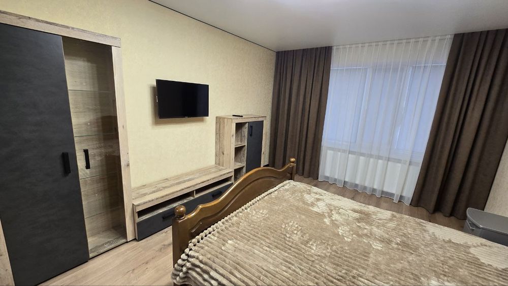 1кімнатна квартира ЖК Сімейний комфорт