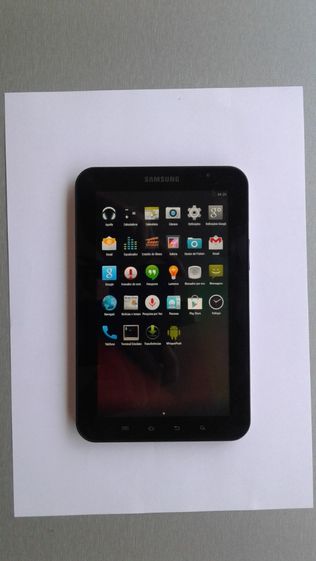 Samsung Galaxy Tab