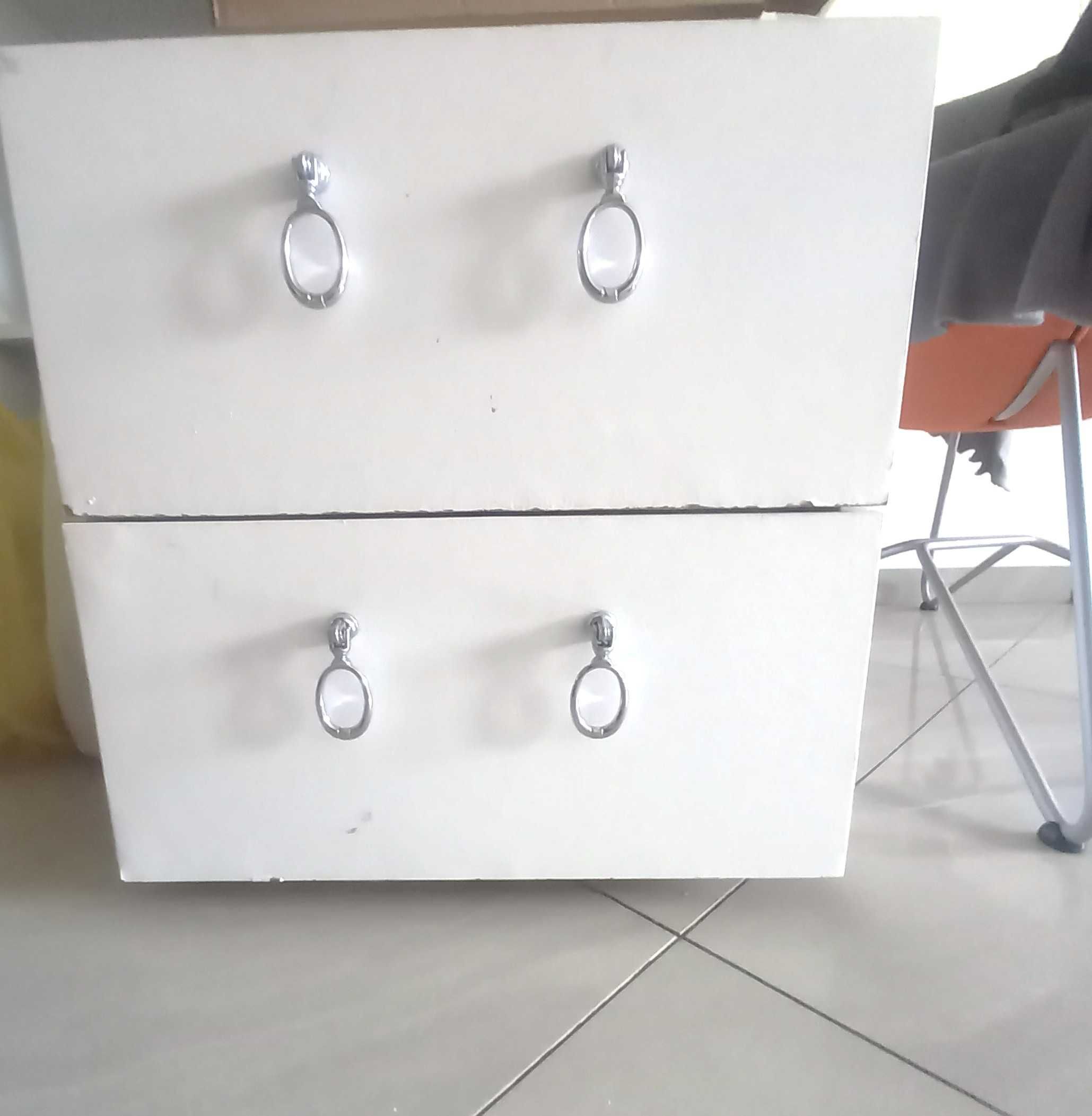 ZADBANE jak NOWE - biurko / 2 x regał / szafka /  szafka GRATIS !!!