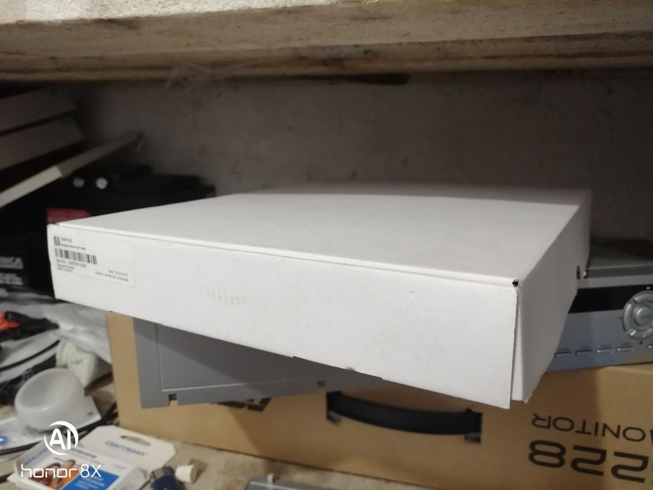 Світлодіодна панель дісплей