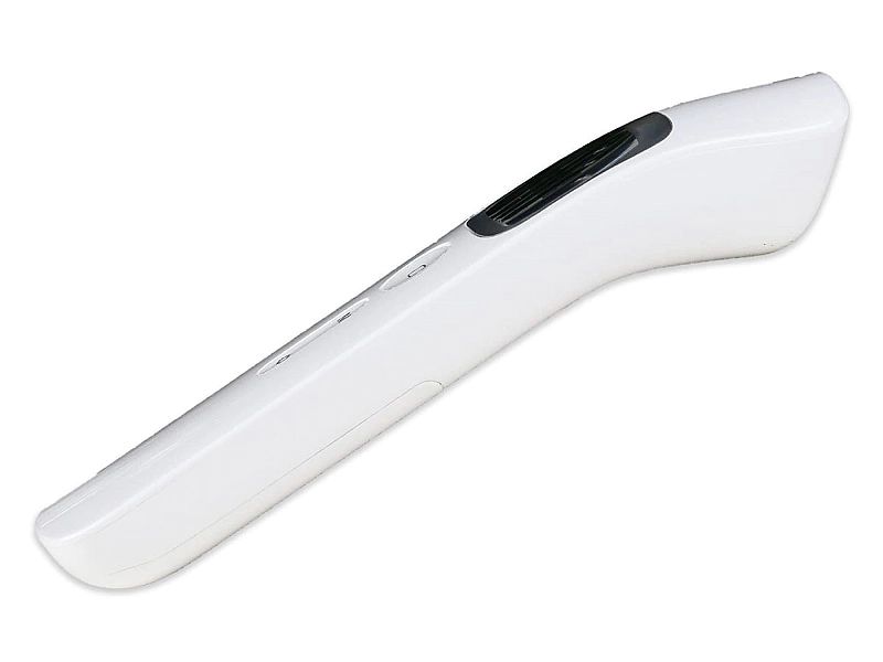 Termometr bezdotykowy KF30 Dayou na podczerwień wielofunkcyjny