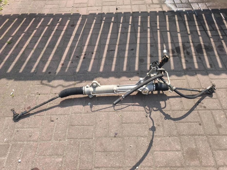 Maglownica przekładnia kierownicza Mercedes-Benz Sprinter w906 a9064601300