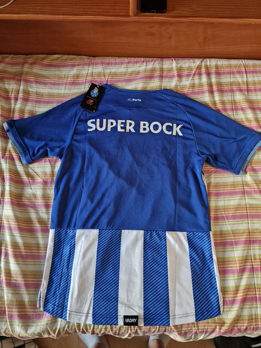 Camisola do Fc Porto 21-22 M