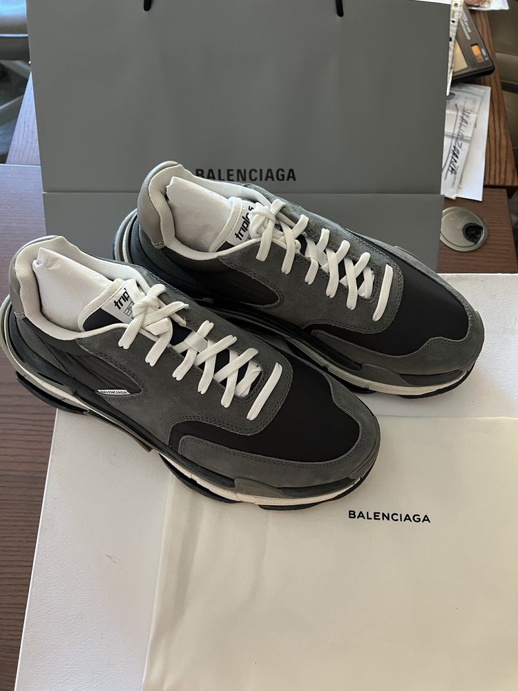 Balenciaga Triple S sneakers buty r. 43 Oryginalne NOWE