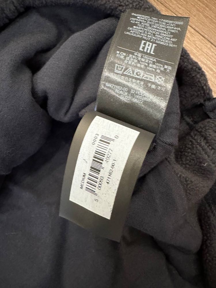 Yeezy Gap Engineered By Balenciaga Polar Fleece