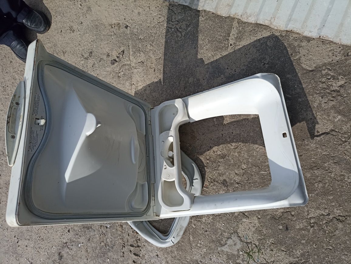 Пральна машинка  Electrolux ewt 10115w