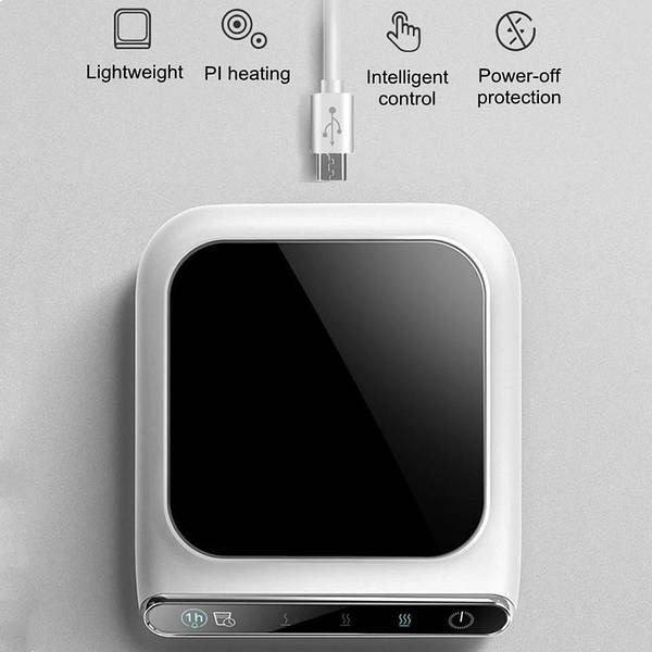 USB підставка для нагрівання