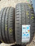 Nowe opony letnie 215/65/16c Hankook 2 szt 2021r