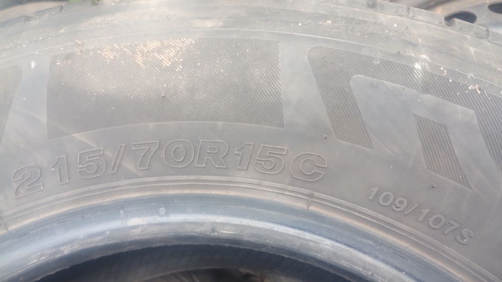 215.70.15c firestone topczewski Team montaz