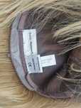 Peruka naturalna Arabella RH Danish-Blond-Root