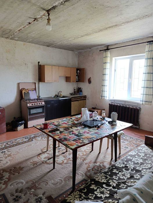 (13/М) Продам дом  в Новой Долине