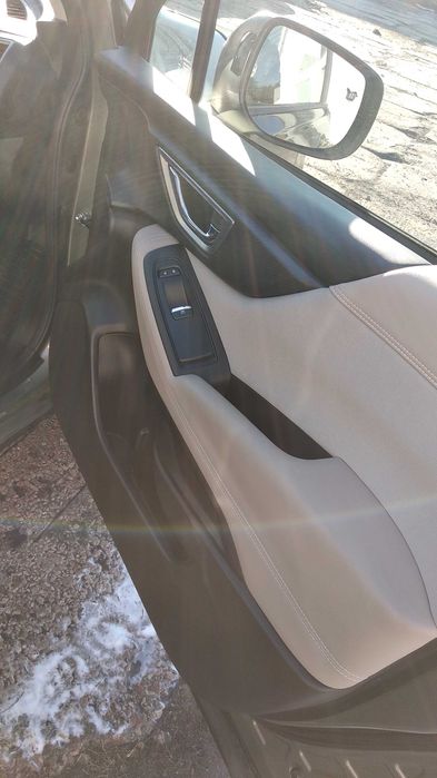 Продаж Subaru Forester 2.5i  грудень 2019