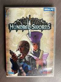 Hundred Swords SEGA PC