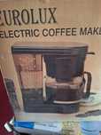 Coffee maker ekspres