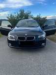 Bmw e92 2010 lci