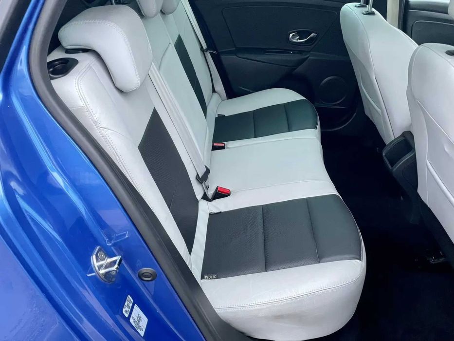 Renault Megane      2013