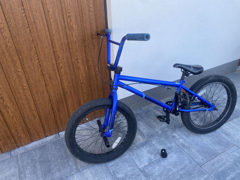 Sprzedam rower bmx