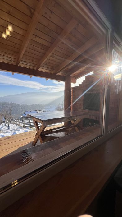 Будинок в Яремчі біля лісу, оренда будинка, житло