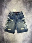 !РОЗПРОДАЖ Jaded London Shorts Jorts Blade Collossus Baggy Zara Flared