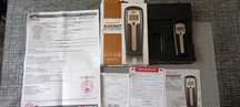 Alkomat Sentech AL 2500 PRIME