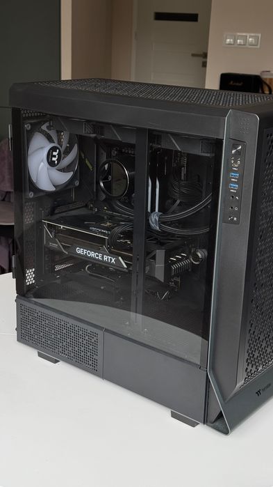 Sprzedaje swój osobisty PC