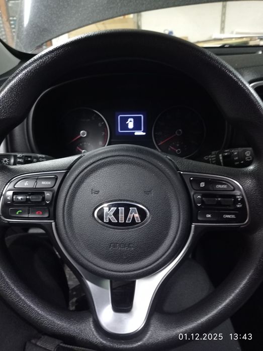 Продам авто після незначного ДТП