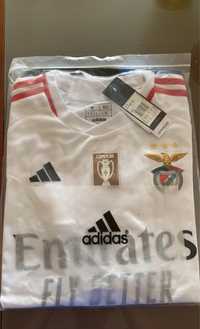 Camisola Benfica