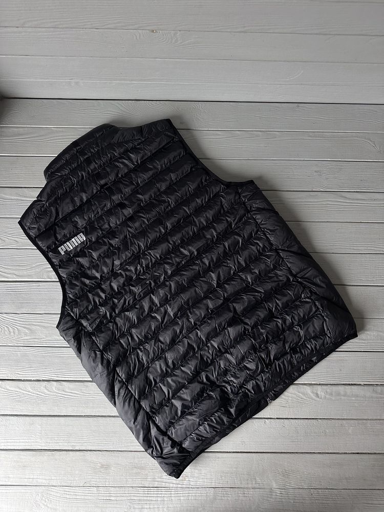 Безрукавка жилетка Puma PackLITE Vest