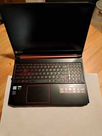 Portátil Gaming ACER Nitro 5 AN515-54