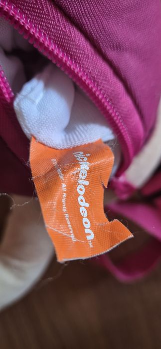 Mochila Sky da Patrulha Pata