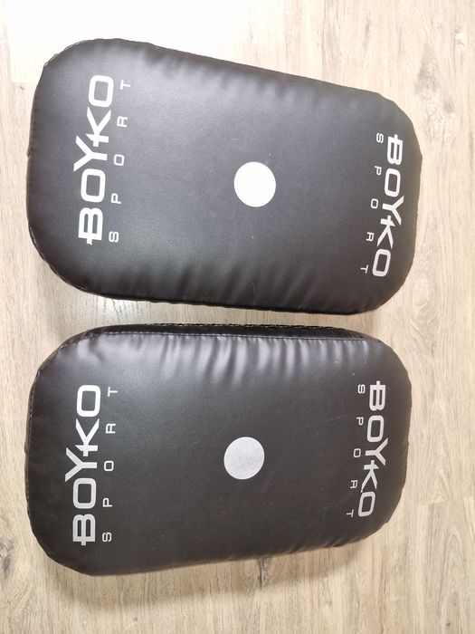 Маківара Boyko Sport  50х30х10