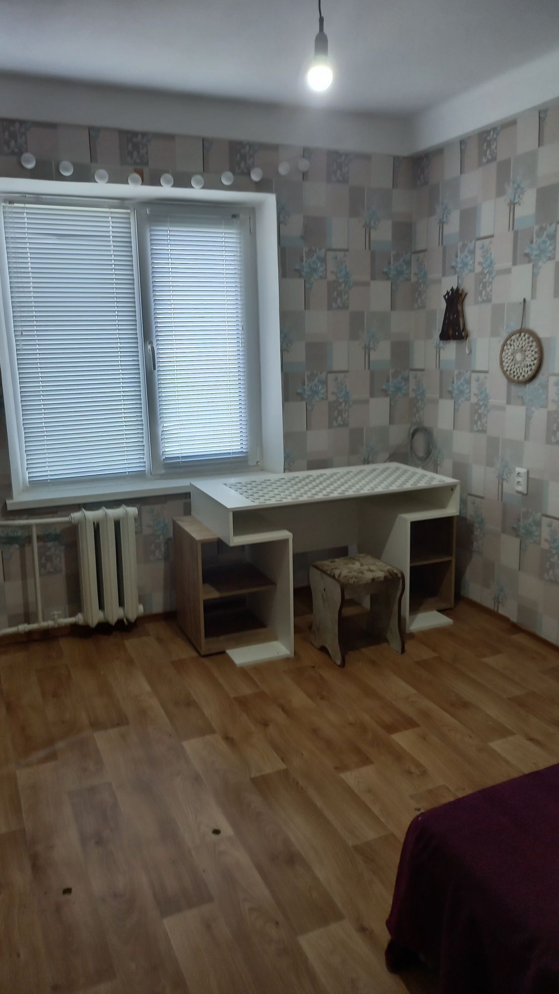 Продам 2х ком.кв. Малом рынке.