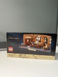LEGO® 40595 Ideas - Hołd dla Galileusza