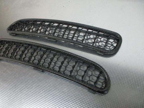 Grelha frente MINI Mini (R50, R53)