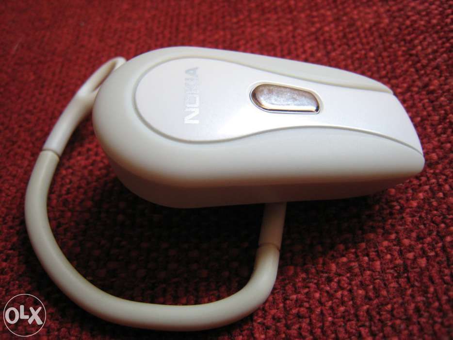 Auricular Nokia BH-204 - Novo