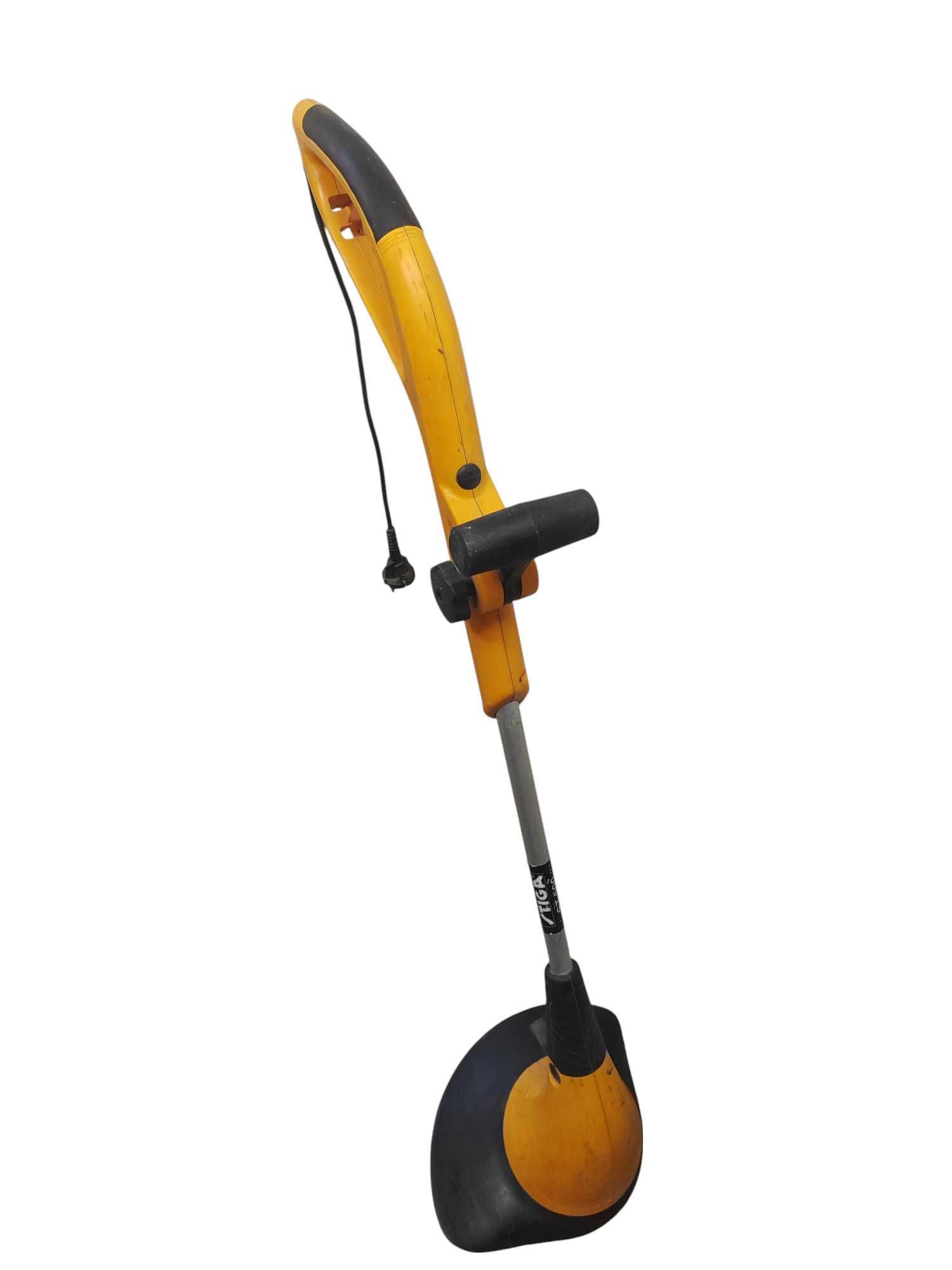 Kosa podkaszarka elektryczna Stiga ST 500 RT 40 CT
