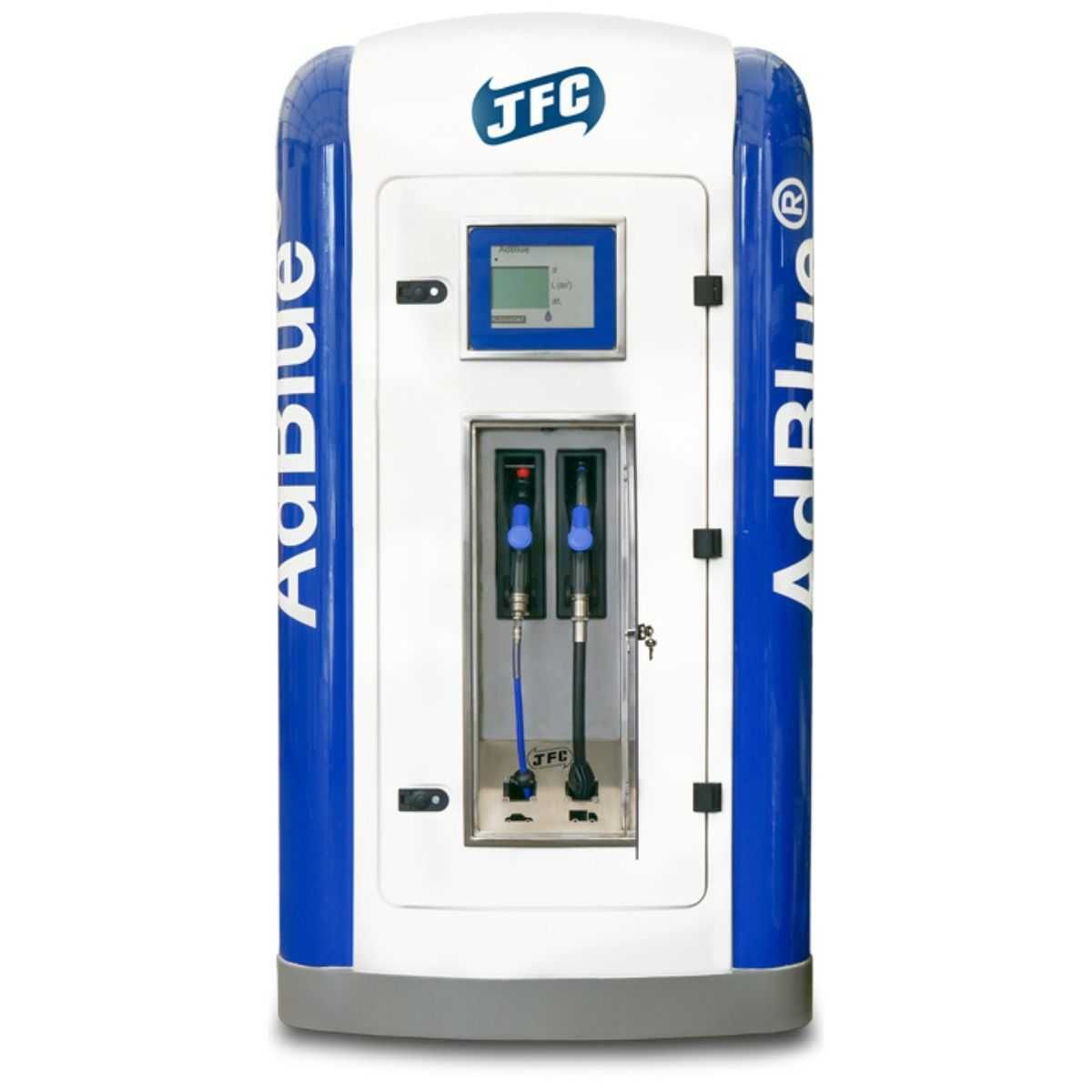 Kontener zbiornik na AdBlue JFC BLUE 3000l