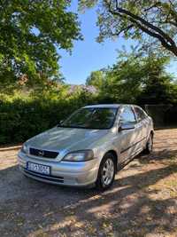 Opel Astra G 1.6  2003 rok/Oryginalny przebieg/Kat