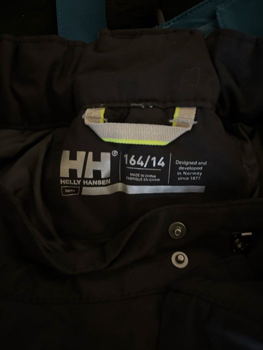 Штани зимові, лижні Helly Hansen, McKinley 164, 152