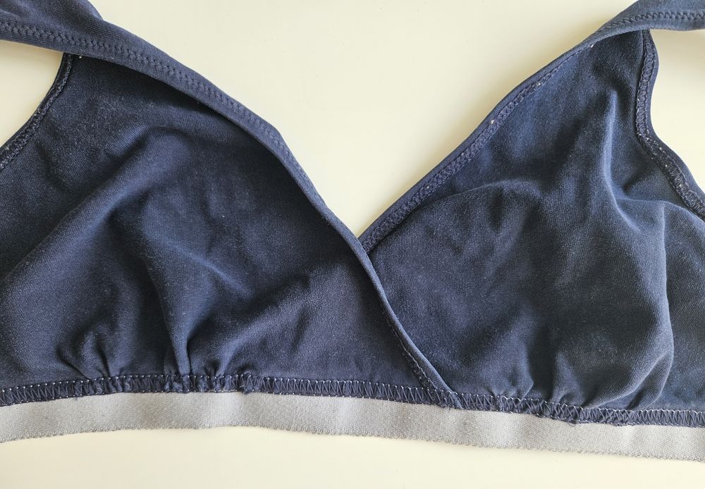 Stanik, biustonosz do karmienia piersią; M; Mitex Lilly, Kontri, grana