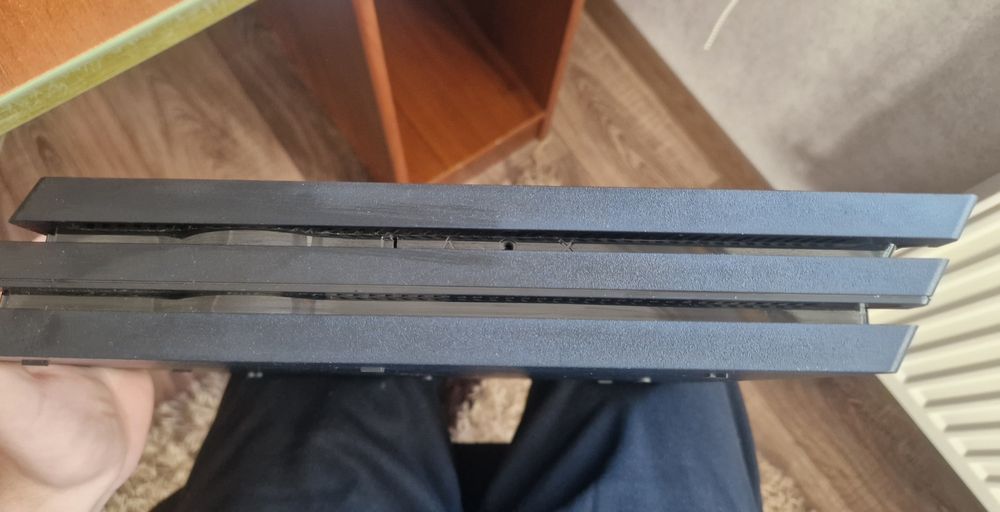 Playstation 4 pro