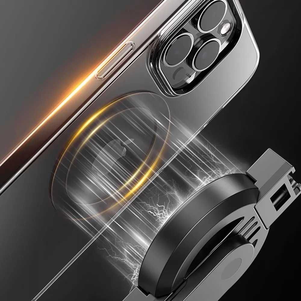 Трипод монопод штатив для телефона з кріпленням MagSafe Proove 1540mm