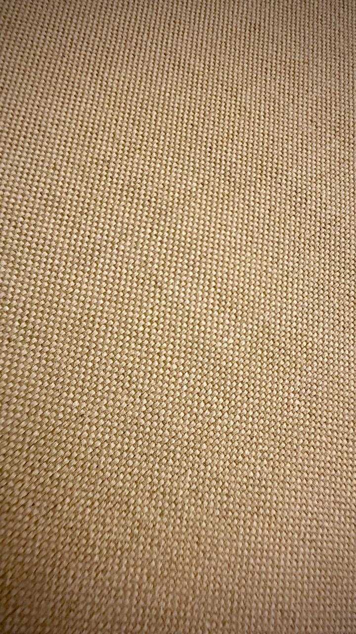 Kanapa / Sofa 3-osobowa, beżowa, IKEA, LINANÄS