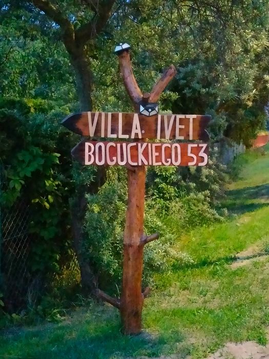 Pokój z łazienką. Domek. Gdańsk Wyspa Sobieszewska.