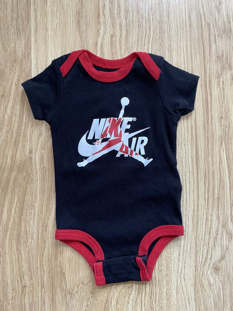 Body niemowlęce Nike Air rozmiar 62-68 #79