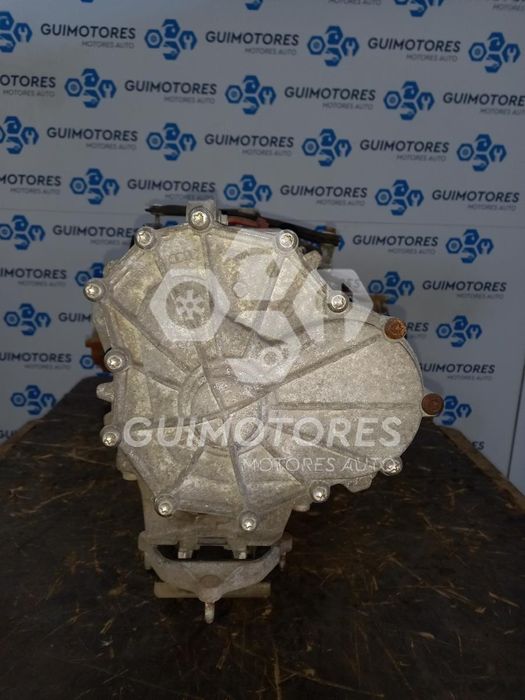 CAIXA VELOCIDADES AUDI A4 2.0TDI 170CV, REF: LLQ - MANUAL 6V