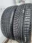 215/60r17 96H Hankook Winter I'Cept Evo2
