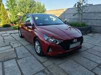 Hyundai i20 1.2 benzyna 2020 rok