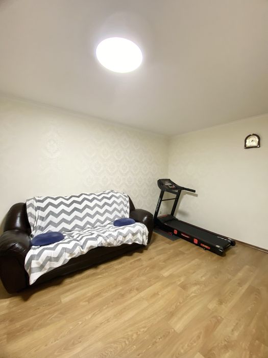 Оренда 3-кімнатної квартири на Оболоні. Азов 4в. Метро 10 хв